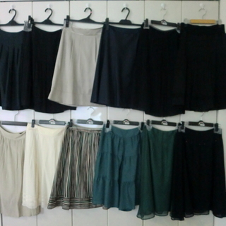 おうちフリマ①　レディース　デパートブランド多数の画像