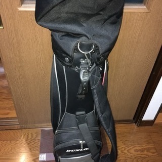 ゴルフ ほぼフルセット パター以外の画像