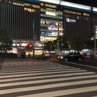 大阪から引っ越してきました
