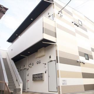 🉐初期費用８万円🙂築浅BT別🏠人気の柏駅徒歩12分❤️家賃550...