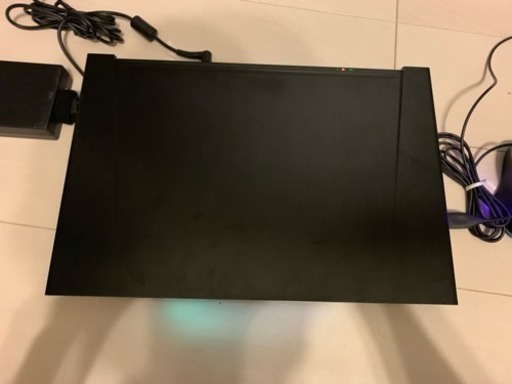 【美品】【高性能】ドズパラ  ゲーミングノートPC【GTX1060】【Core i7】