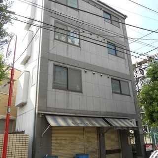 🉐初期費用３万円🙂新宿へ20分で家賃40000円🏠西武新宿線田無...