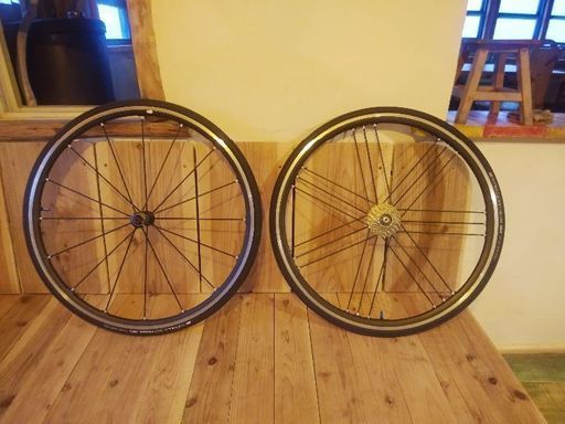 シャマルウルトラ 2way-fit C17