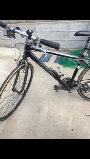 クロスバイク  GIANT ジャイアント  ESCAPE エスケープ XSサイズ