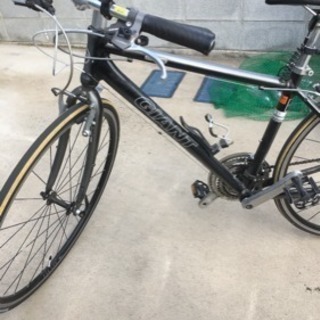 クロスバイク GIANT ジャイアント ESCAPE エスケープ XSサイズ