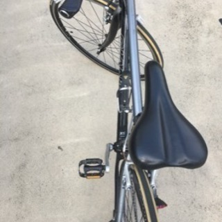 クロスバイク GIANT ジャイアント ESCAPE エスケープ XSサイズ