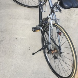 クロスバイク GIANT ジャイアント ESCAPE エスケープ XSサイズ
