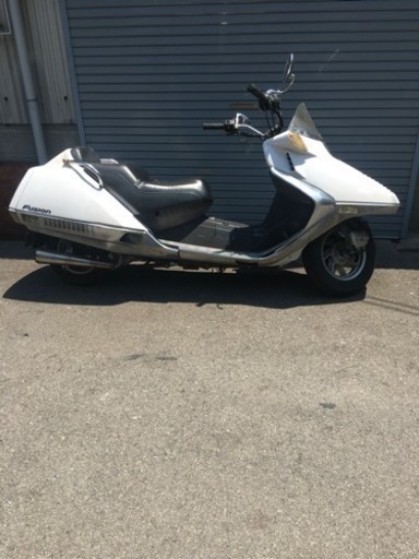 フュージョン！激安価格！