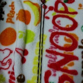 ブーツキーパー 100均商品の画像