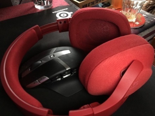 本日限り‼️ゲーミングヘッドセットロジクールG433G602ゲーミングワイヤレスマウス