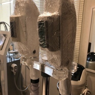 高級脱毛機ドクターXプラチナム