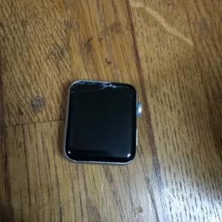 【再度】Apple　Watch　2　※訳有