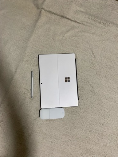 値下げ！surface pro 5 セット