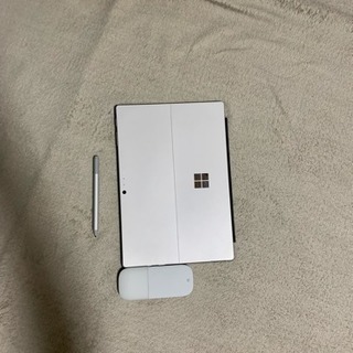 値下げ！surface pro 5 セット