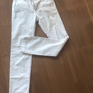 GU ジーユー メンズパンツ