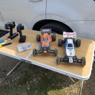 オフロードRC(ラジコン)を走らせませんか？ - メンバー募集