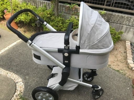 お値下げ！ベビーカー JOOLZ美品