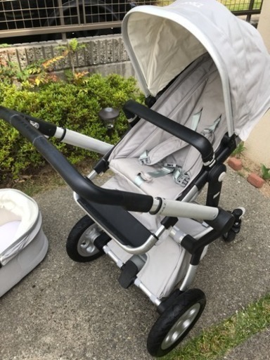 お値下げ！ベビーカー JOOLZ美品