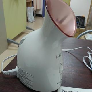 パナソニック　スチーマー　ナノケアの画像