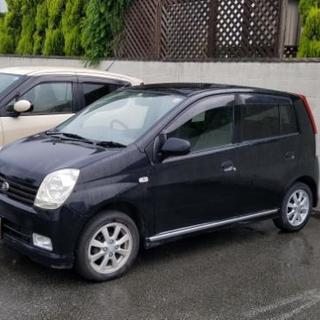 ミラ。ターボ。ｱﾋﾞｨｰ。AT車.総額３万円‼️ﾀｲﾐﾝｸﾞﾍﾞ...