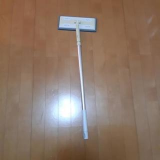 無印良品　モップ