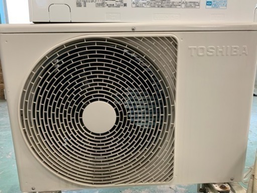 東芝 エアコン 2014年 2.5kw ～10畳 RAS-251G 引き取り希望