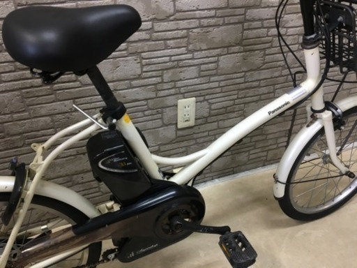 東京23区配達無料  Panasonic パナソニック  シュガードロップ  3.1Ah リチウム