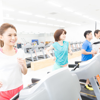 フィットネス業界驚愕の月会費2,700円で使い放題！！ 6/1(...