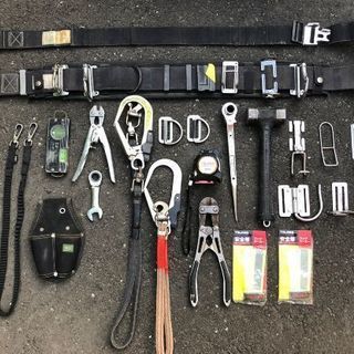 腰道具 セット売り