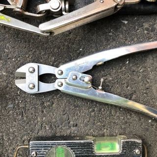 腰道具 セット売りの画像