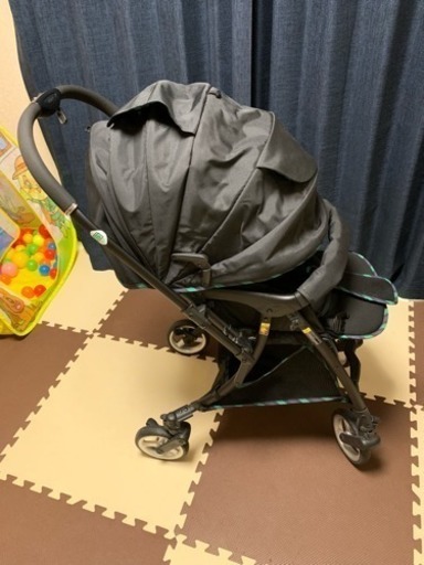 ピジョンランフィエフA型ベビーカー