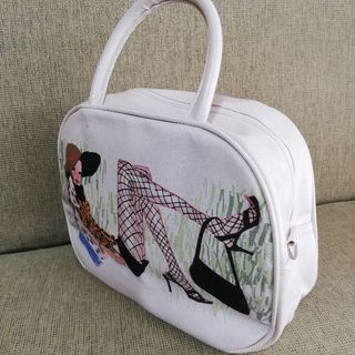 可愛いバック🏖️6⁄30終了します😋の画像