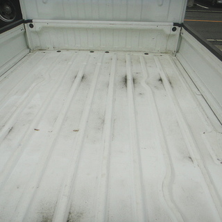 軽トラック４WD　スズキキャリー三方開　走行35千K　車検期間長い　マニアル５速の画像