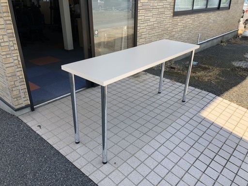 机　テーブル　オフィスに最適です！