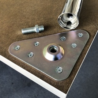 机　テーブル　オフィスに最適です！の画像