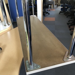 机　テーブル　オフィスに最適です！の画像