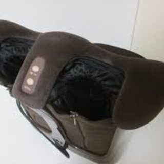 【決まりました】ホットエアルーミー ほぼ未使用の画像