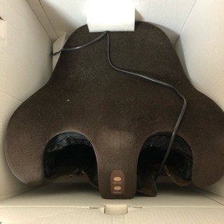 【決まりました】ホットエアルーミー ほぼ未使用の画像