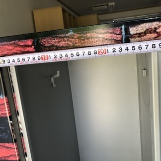 オシャレな　ロッカーの画像