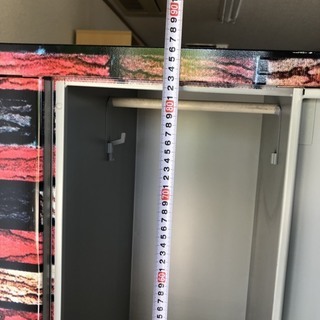 オシャレな　ロッカーの画像