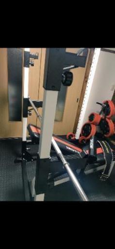 IROTEKマスキュラーセット140R