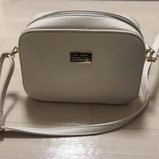 あげます。レイカズンのショルダーバッグ