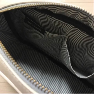 あげます。レイカズンのショルダーバッグの画像