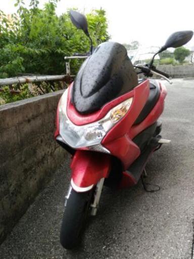 ホンダ PCX125