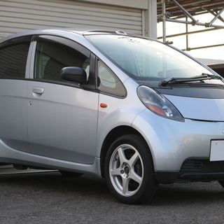 車検２年付 アイ 18年式 9.3万km ４ＷＤ 修復歴無し キ...