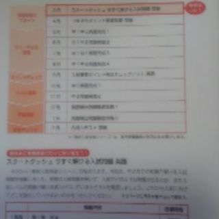 Z会の高校入試問題集の画像