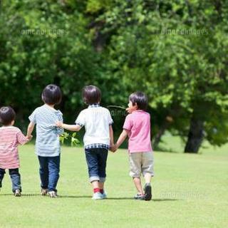 子どもたちの和を広げよう！