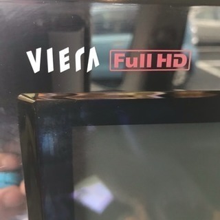 パナソニック VIERA  50型の画像