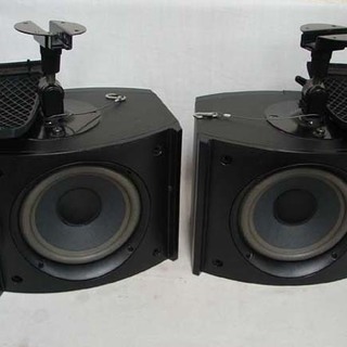 19N0049 5 札幌 引取歓迎 BOSE/ボーズ 301V スピーカーペア 天吊り