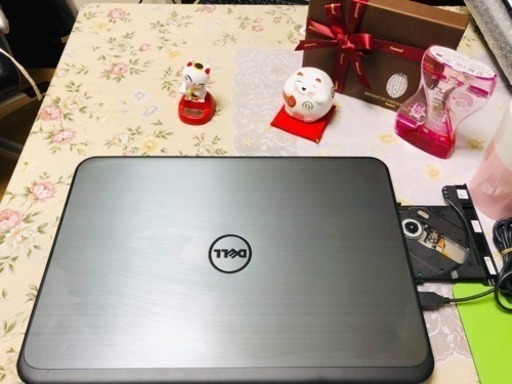 電話、ＦＡＸ dell core i5